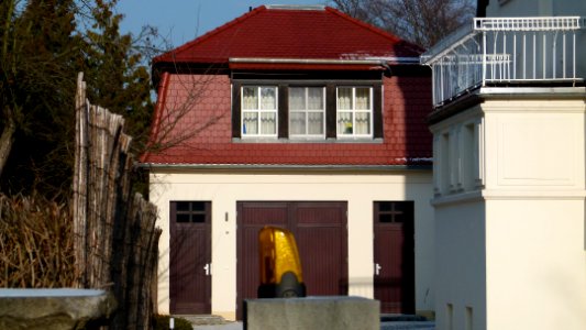 Tiergartenstraße 85a Strehlen
