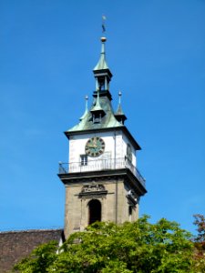 Stadtkirche Bad Cannstatt 4