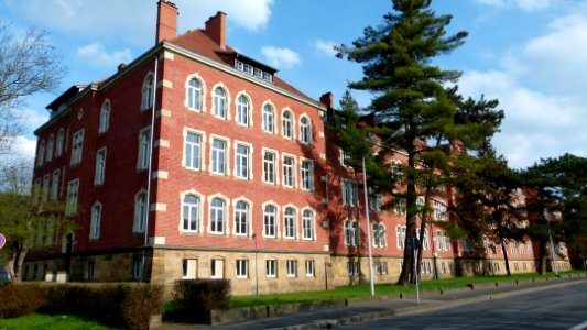 Rottwerndorfer Straße 48-48a-d Pirna