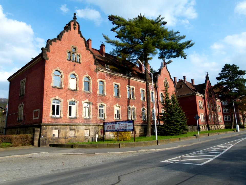 Rottwerndorfer Straße 49 Pirna 2