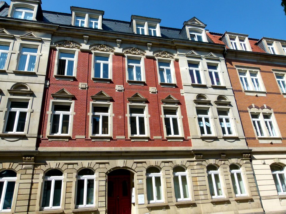 Rosa-Luxemburg-Straße 22 Pirna