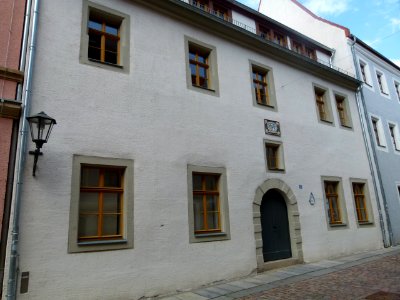 Schmiedestraße 47 Pirna 2