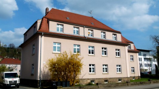 Rottwerndorfer Straße 37-39 Pirna 2