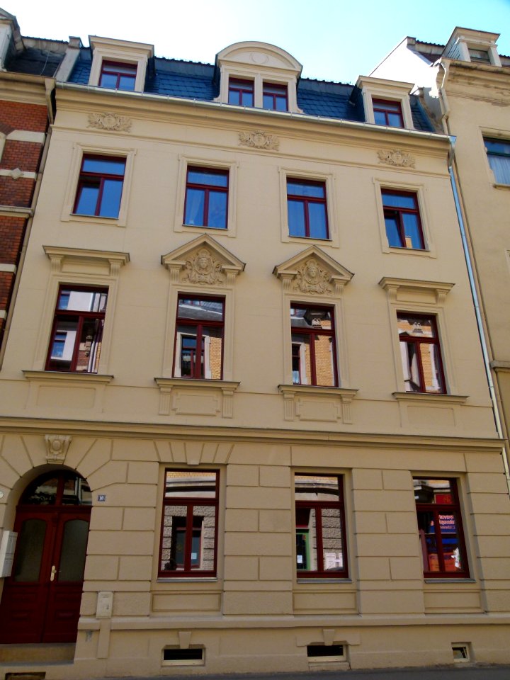 Rosa-Luxemburg-Straße 10 Pirna
