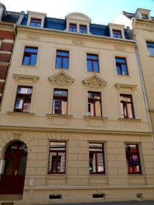 Rosa-Luxemburg-Straße 10 Pirna