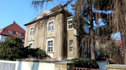 Tiergartenstraße 83 Strehlen 2