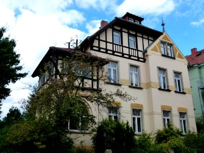 Rosenstraße 17 Radebeul 1