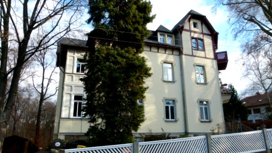 Ulrichstraße 31 Loschwitz 2