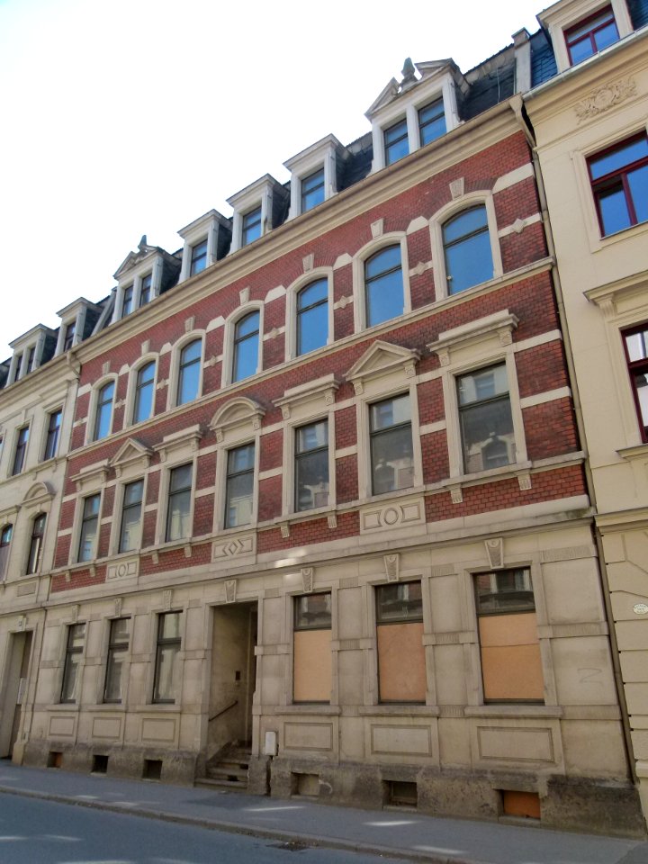 Rosa-Luxemburg-Straße 12 Pirna 2