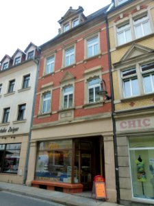 Robert-Koch-Straße 36 Pulsnitz