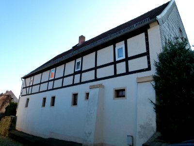 Uthmannstraße 79 Gorbitz 2