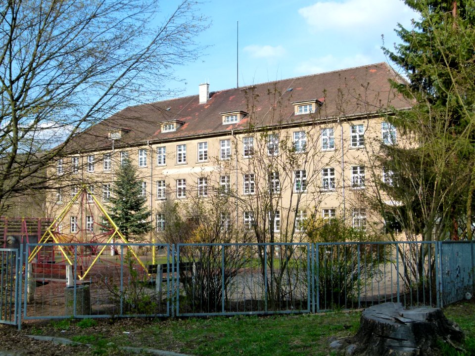 Rottwerndorfer Straße 49 Pirna 1