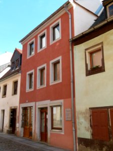 Schmiedestraße 6 Pirna