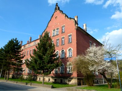Rottwerndorfer Straße 52 Pirna