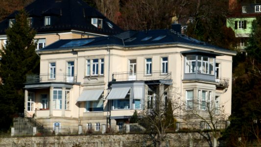 Schillerstraße 13 Loschwitz 2
