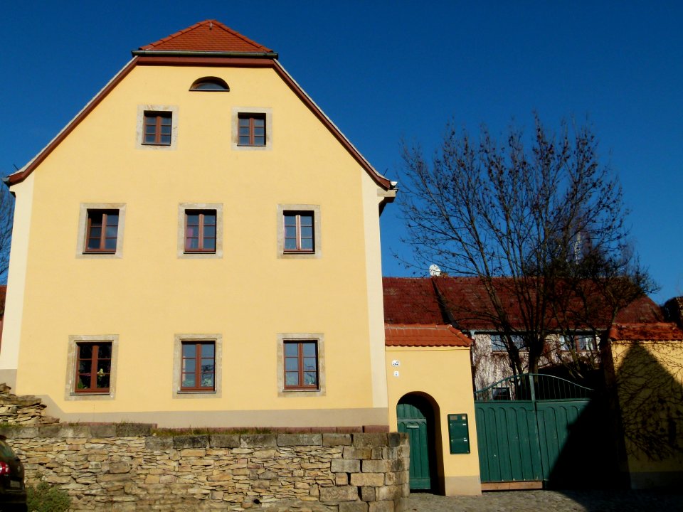 Uthmannstraße 32 Gorbitz