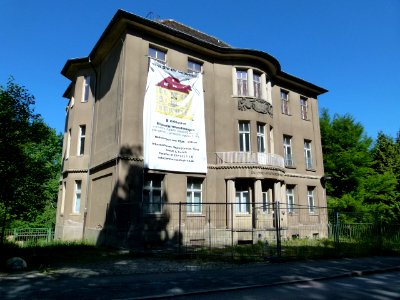 Schandauer Straße 26 Pirna