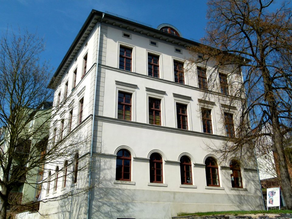 Rosengasse 1 Plauen 3