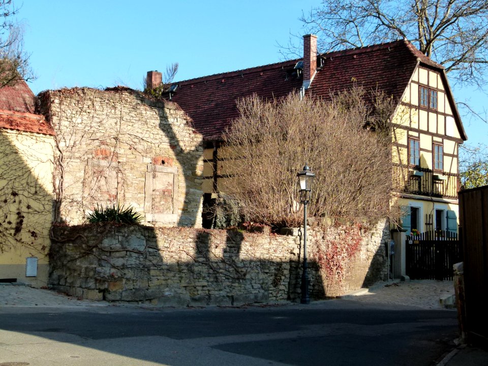 Uthmannstraße 30 Gorbitz 1