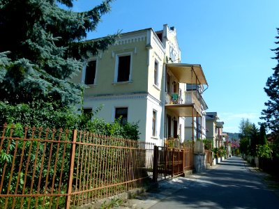 Rosenstraße 24 Stadt Wehlen
