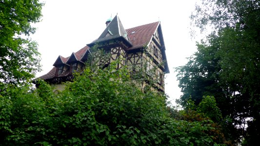 Villa Heinrichshof 1