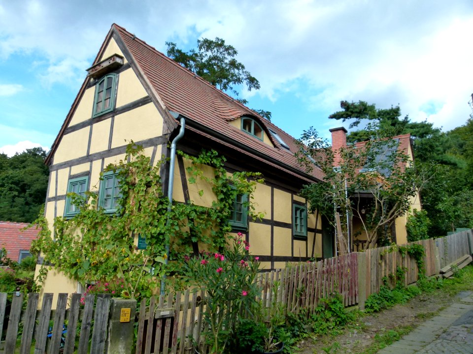 Veilchenweg 1 Loschwitz 1
