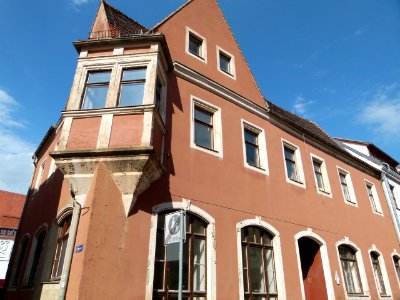 Schmiedestraße 49 Pirna