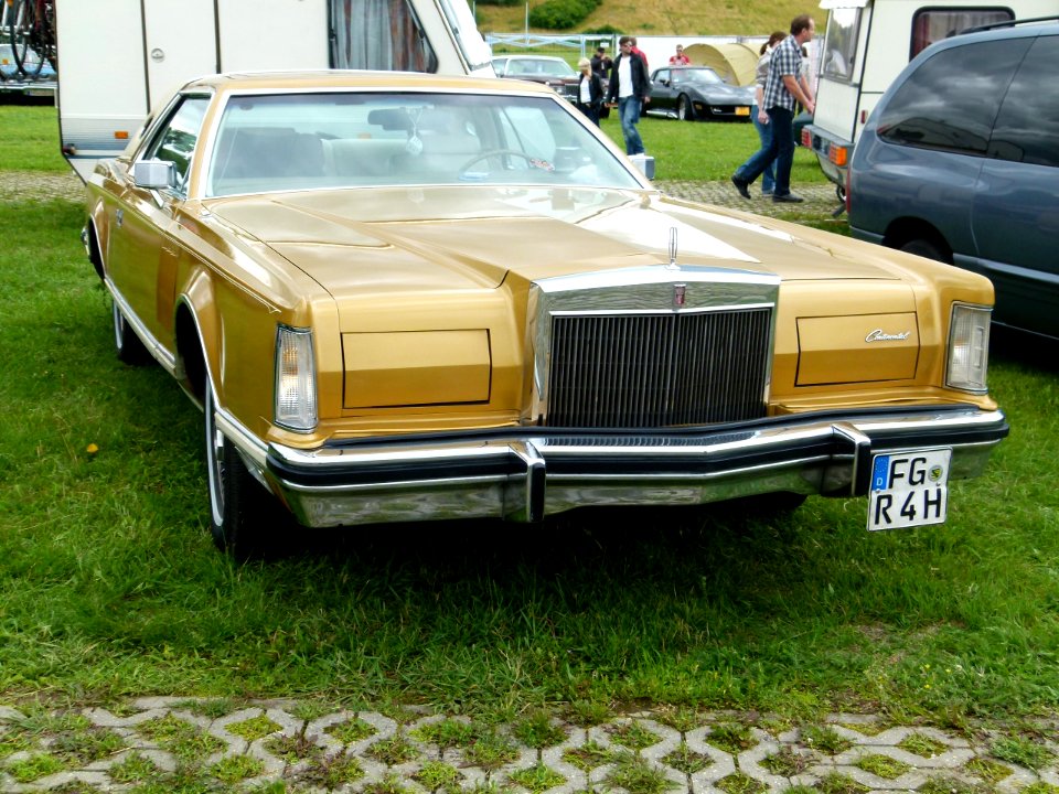 US Car Convention 2012 Dresden 14
