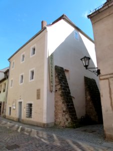 Schmiedestraße 8 Pirna 1