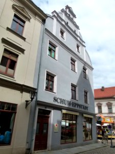 Schössergasse 11 Pirna