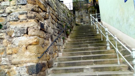 Schaftreppe Am Hausberg 1717a Pirna