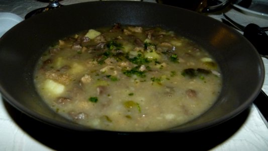 Sächsische Flecke 2