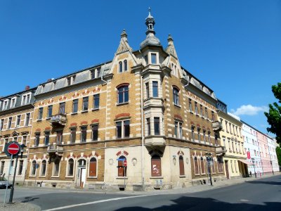 Rosa-Luxemburg-Straße 17 Pirna 1