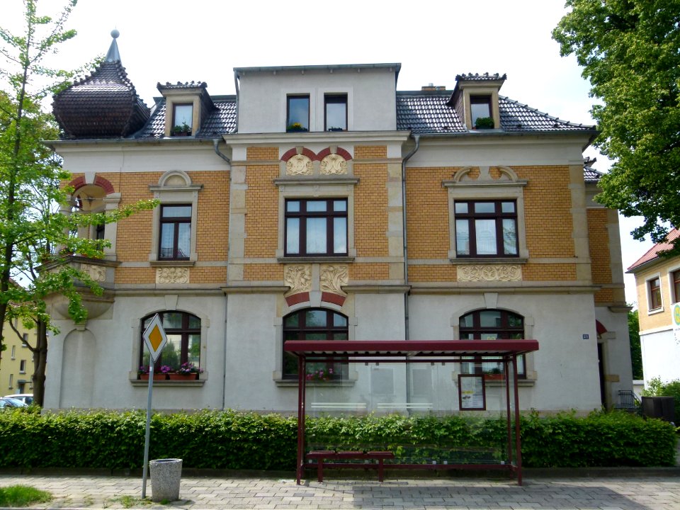 Rudolf-Renner-Straße 23 Copitz Pirna 2