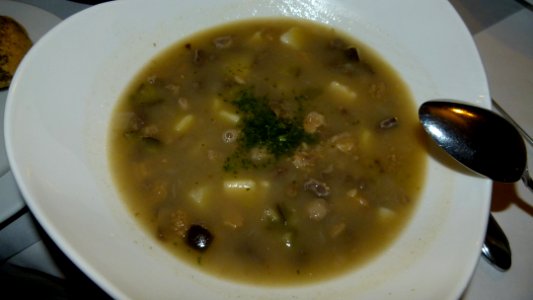 Sächsische Flecke 4
