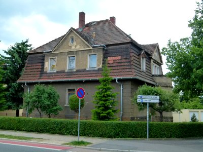 Rudolf-Renner-Straße 7 Copitz Pirna