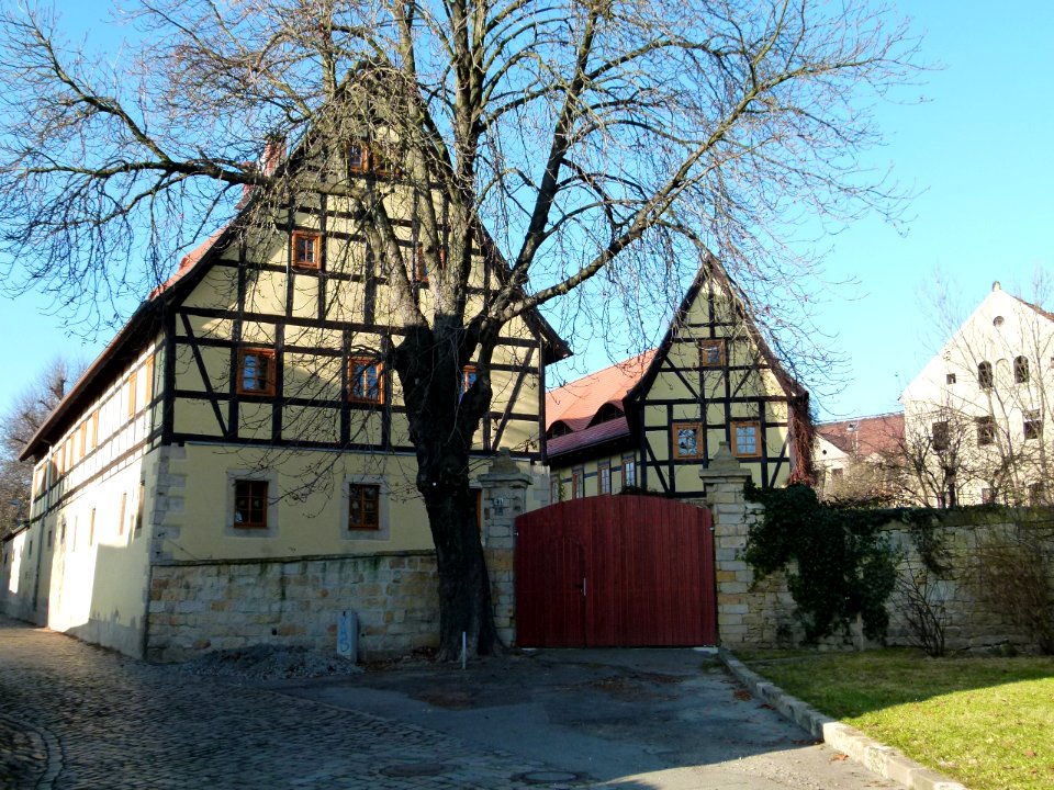 Uthmannstraße 40 Gorbitz 1
