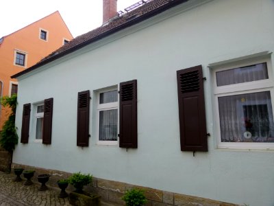 Schmiedestraße 4 Pirna 1