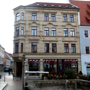 Schuhgasse 16 Pirna