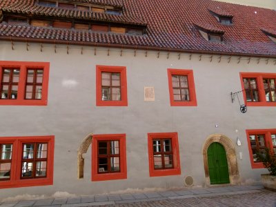 Schmiedestraße 19 Pirna 1