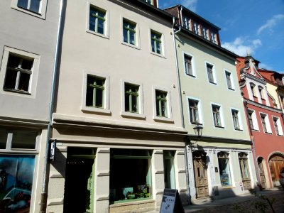 Schmiedestraße 35-36 Pirna