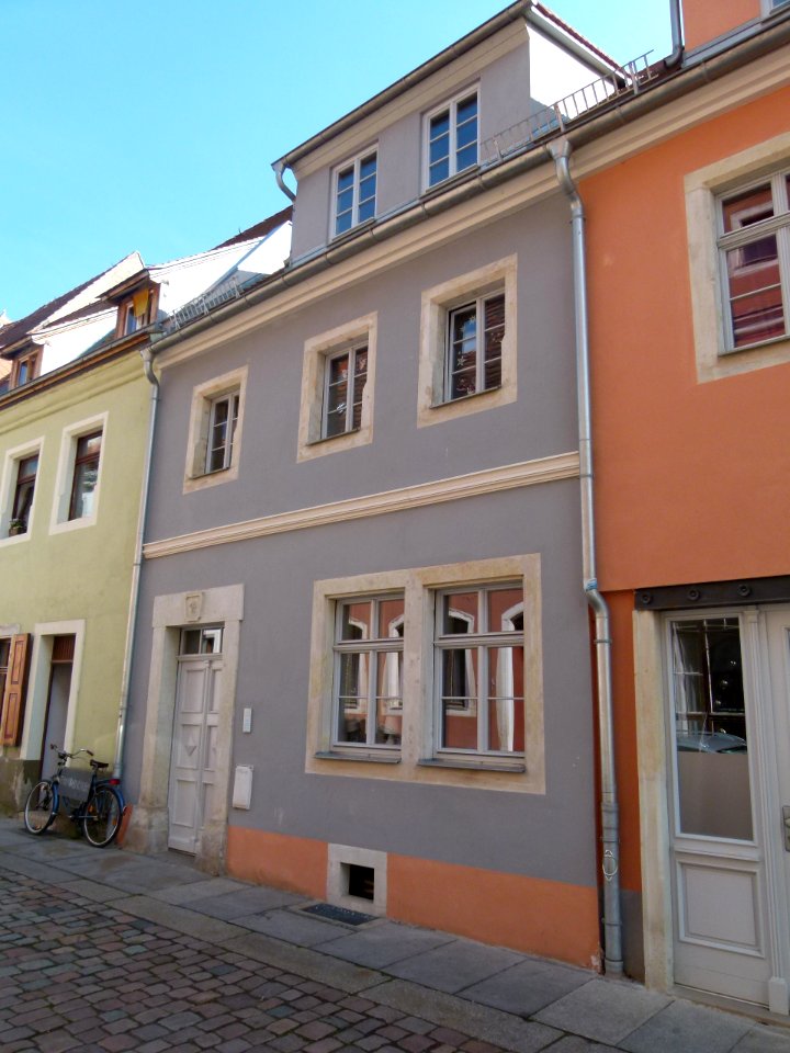 Schmiedestraße 14 Pirna
