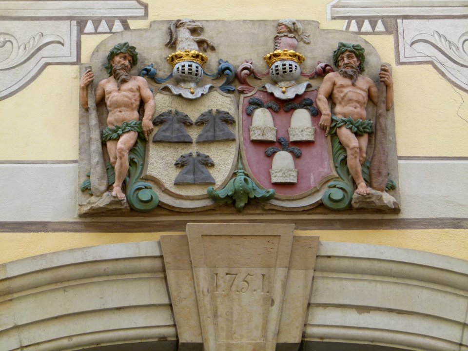 Schössergasse 3 Pirna 3