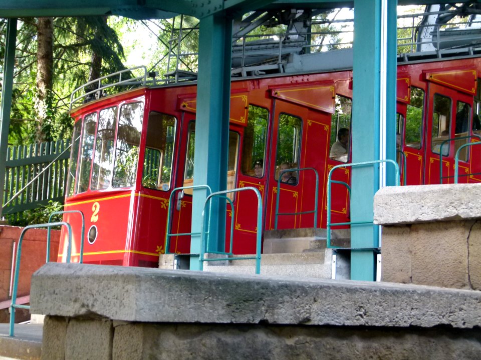 Schwebebahn Dresden 3