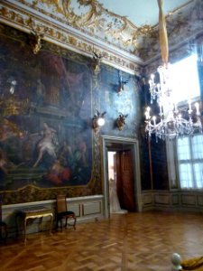 Schloß Moritzburg 39