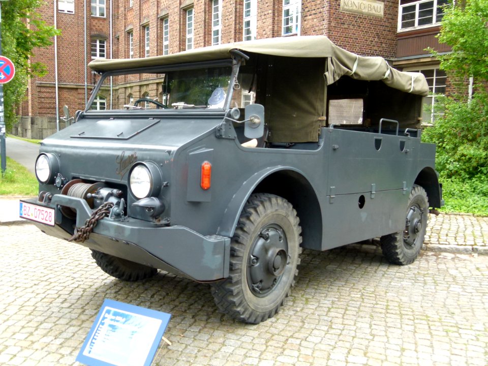 Saurer MH-4