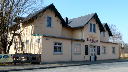 Söbrigener Straße 2 Pillnitz 3