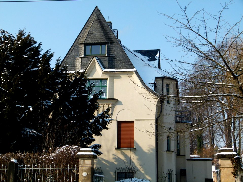Reicker Straße 20 Strehlen 1