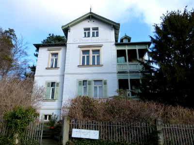 Schevenstraße 2 Loschwitz 2