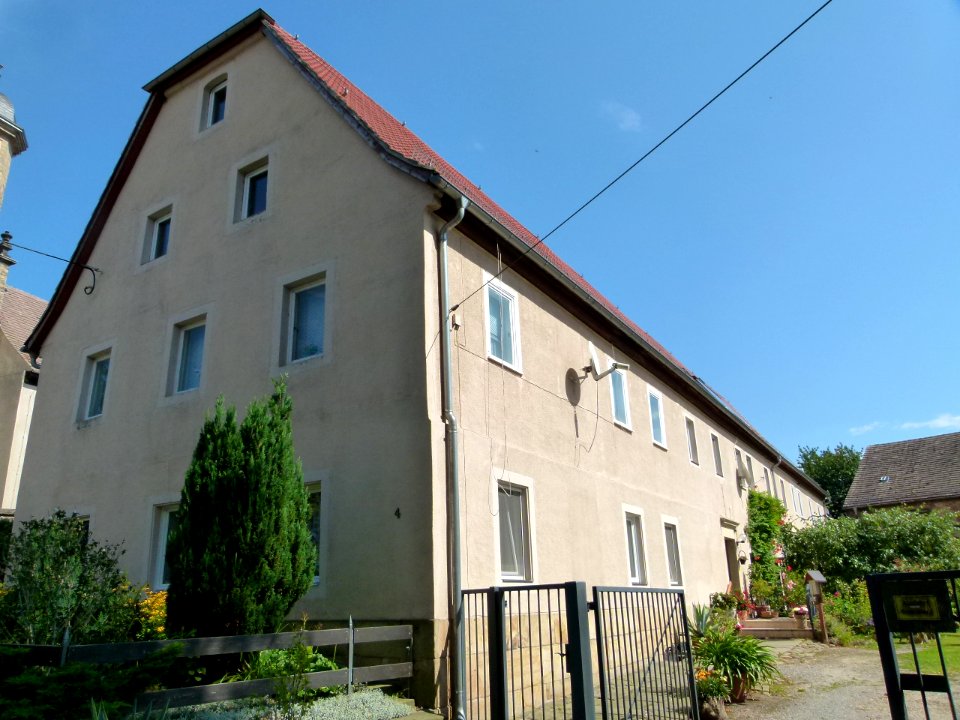 Schulstraße 4 Dorf Wehlen